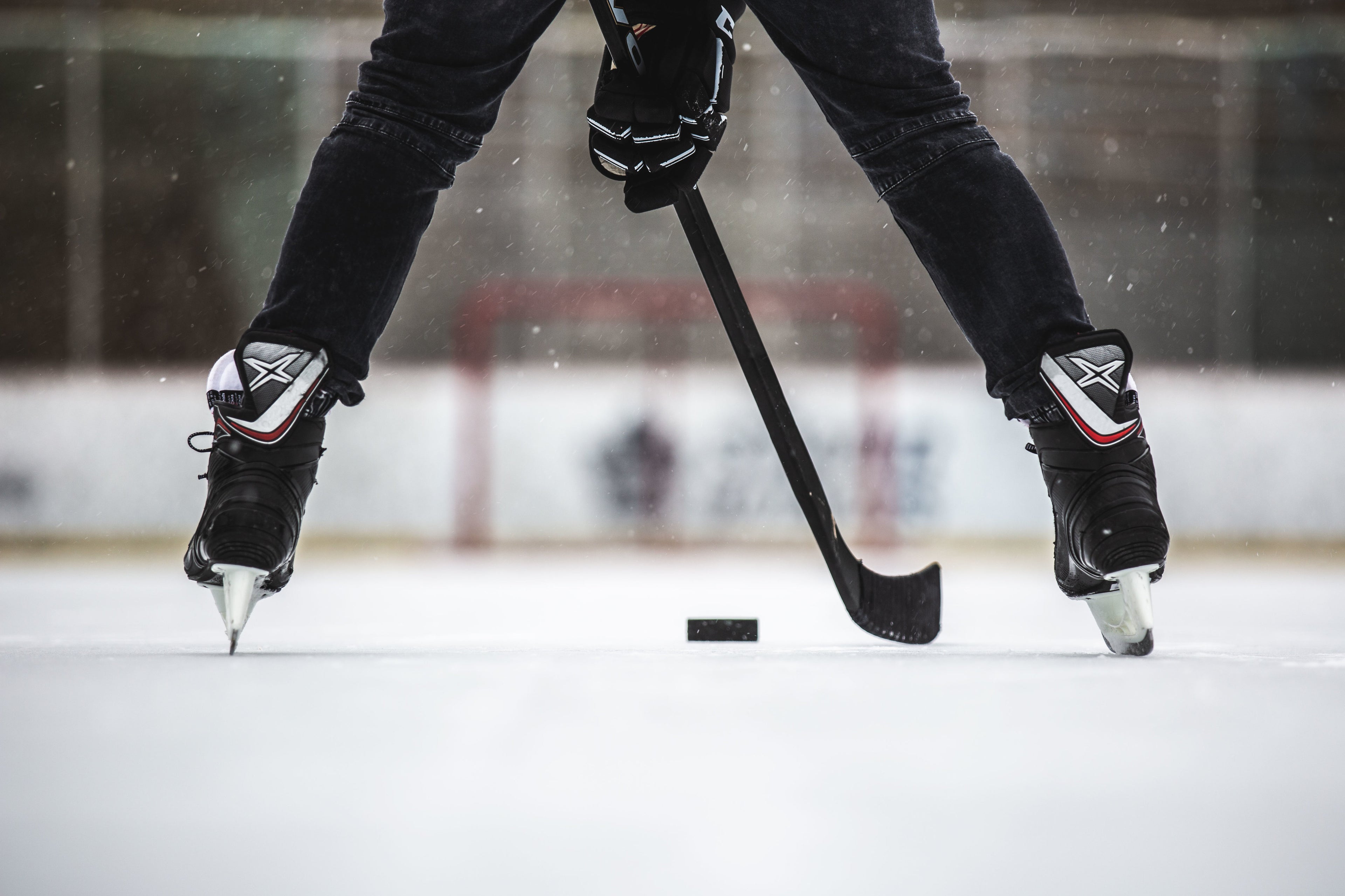 Load video: St. Michael business scores big with scented hockey wax